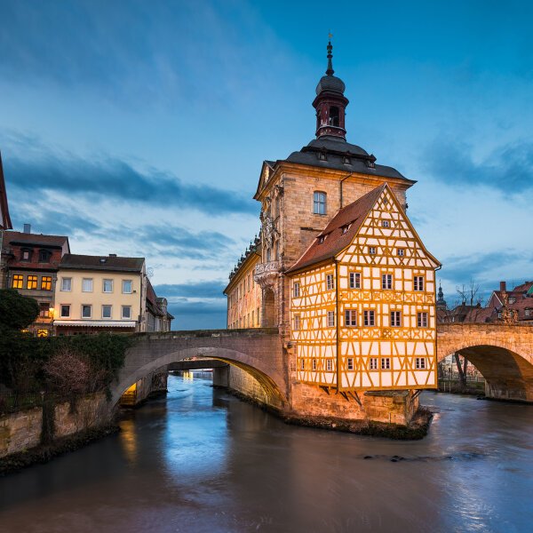 Altes Rathaus Bamberg