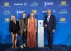 Bayerischer Sportpreis 2023 Preisträger Denis Herrmann-Wick und Eric Frenzel