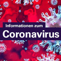 Symbolbild Coronavirus