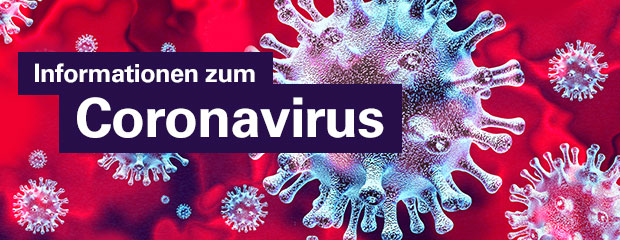 Symbolbild Coronavirus