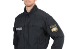 Neuer Einsatzanzug für die Bayerische Polizei