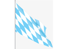 Rautenflagge